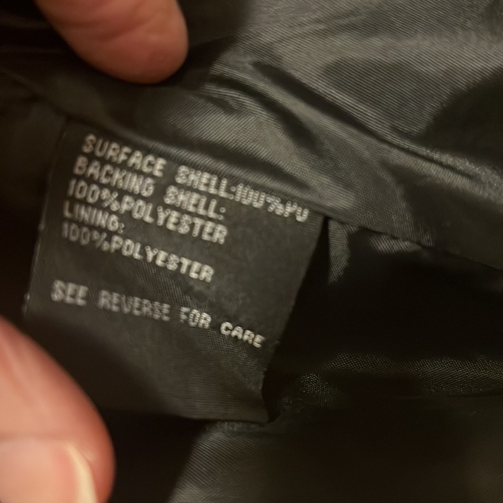 Sugarfly jacket - Picture 5 of 8